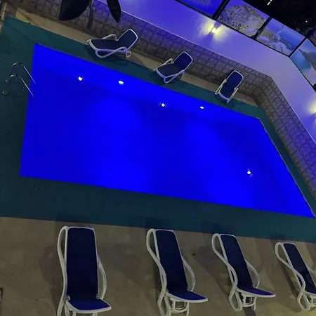 Park Marina By Renovu 3* Kemer