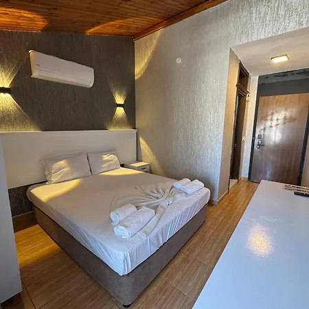 Park Marina By Renovu 3*