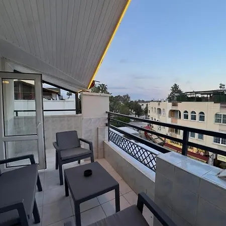 Park Marina By Renovu 3*