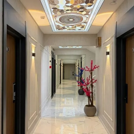 Park Marina By Renovu Hotel 3*