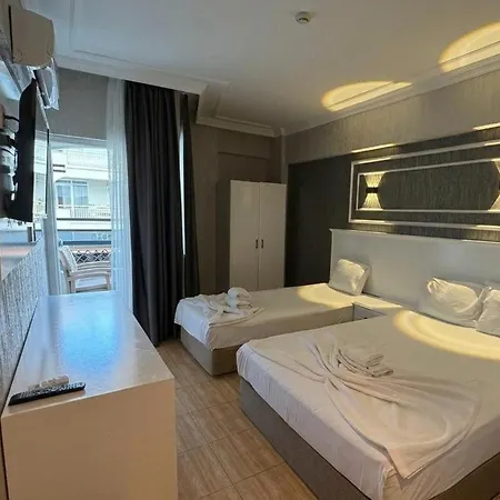 Hotel Park Marina By Renovu Kemer