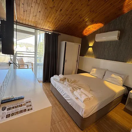 Hotel Park Marina By Renovu